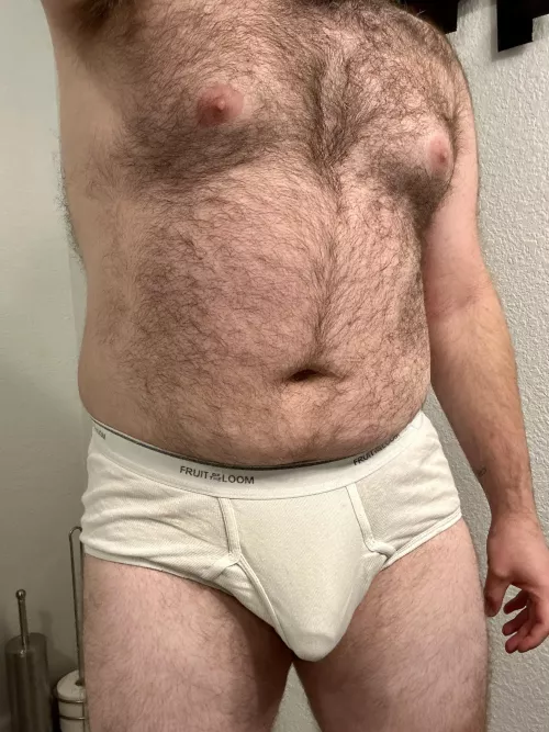 Happy Friday bros!