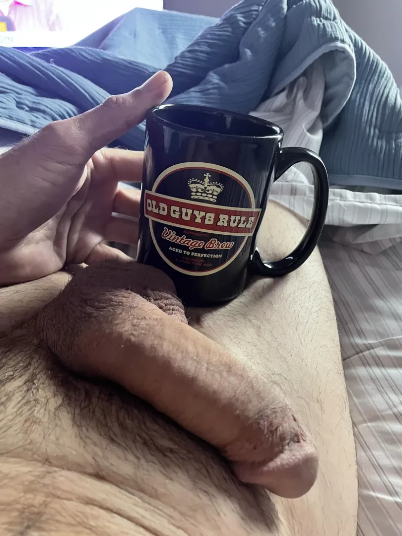 Happy Friday CGW!