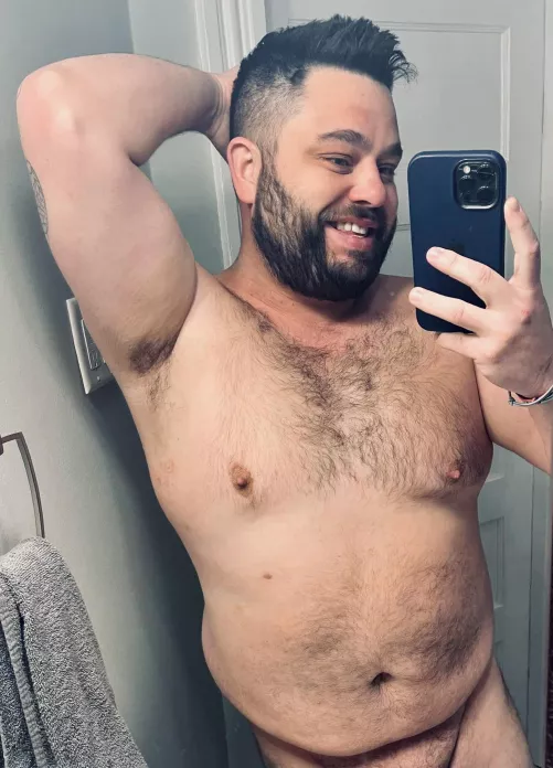 Happy Friday Eve!