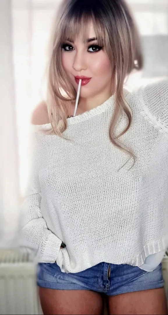 Happy Friday everyone!🥰