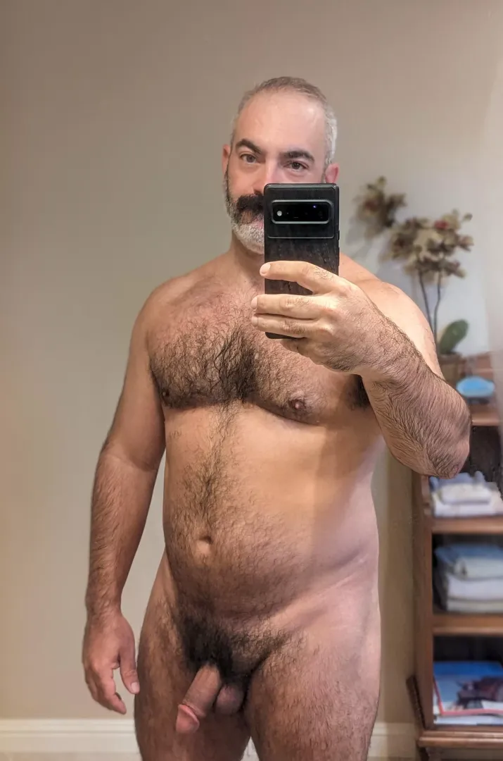 Happy Friday fellas
