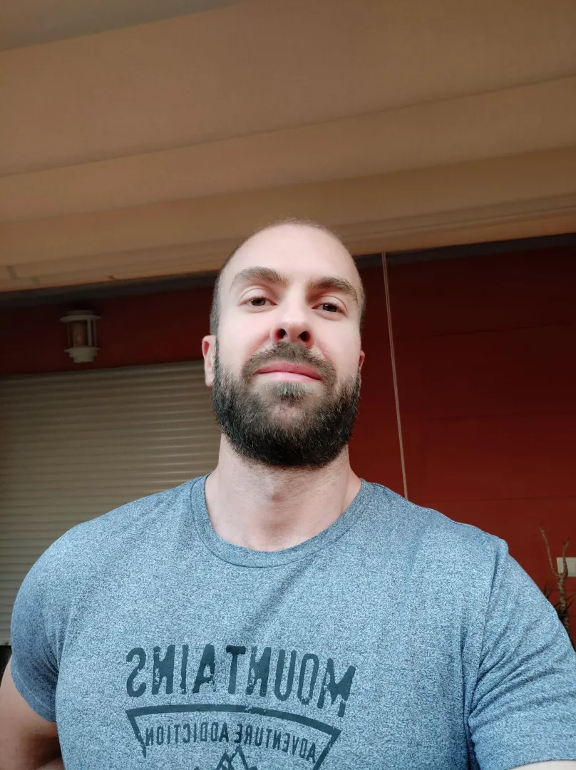 Happy friday guys!