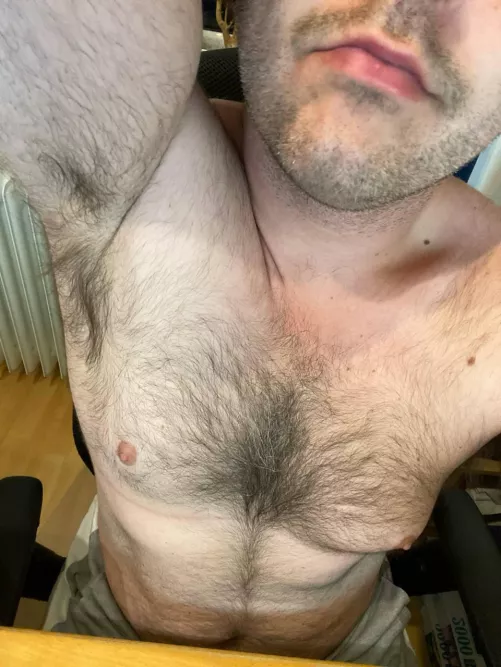 Happy Friday guys. 