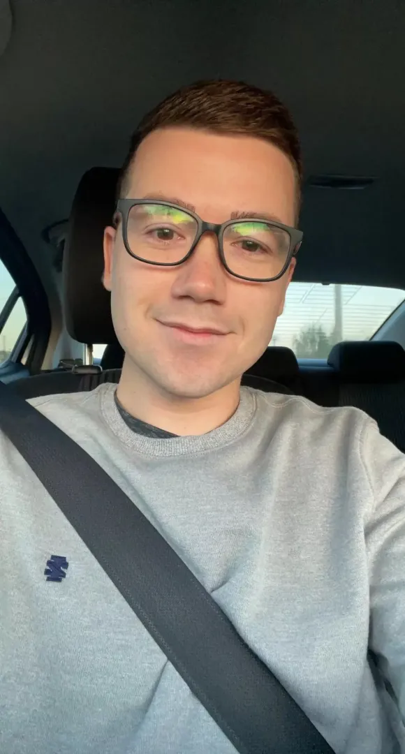 Happy Friday :)