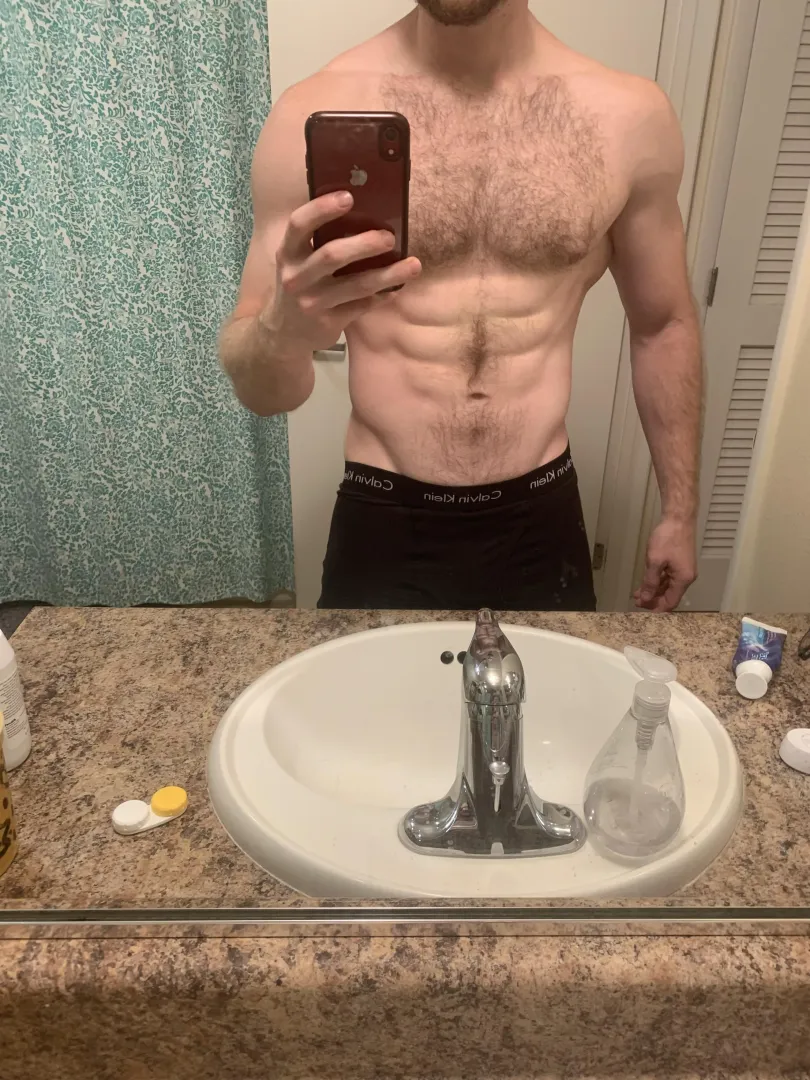 Happy Friday [m]