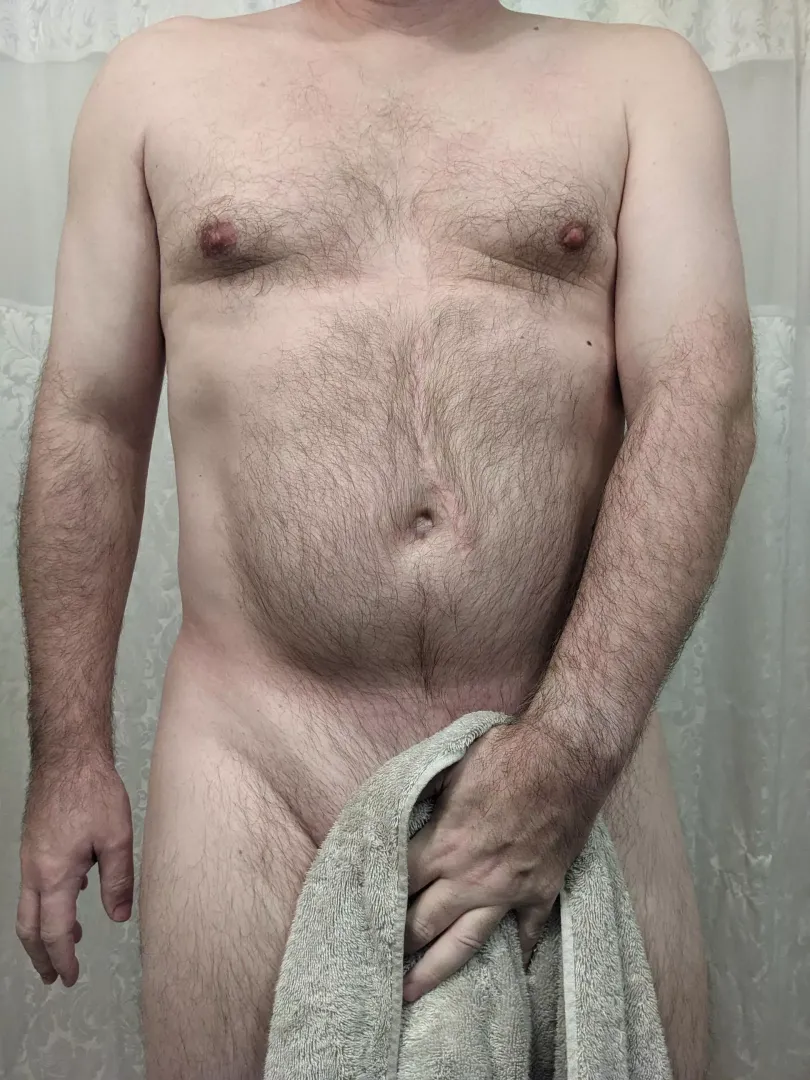 Happy Friday [m]