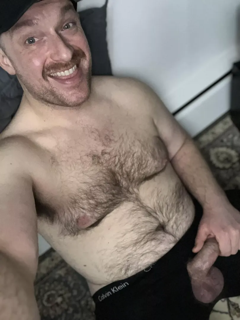 Happy Friday!