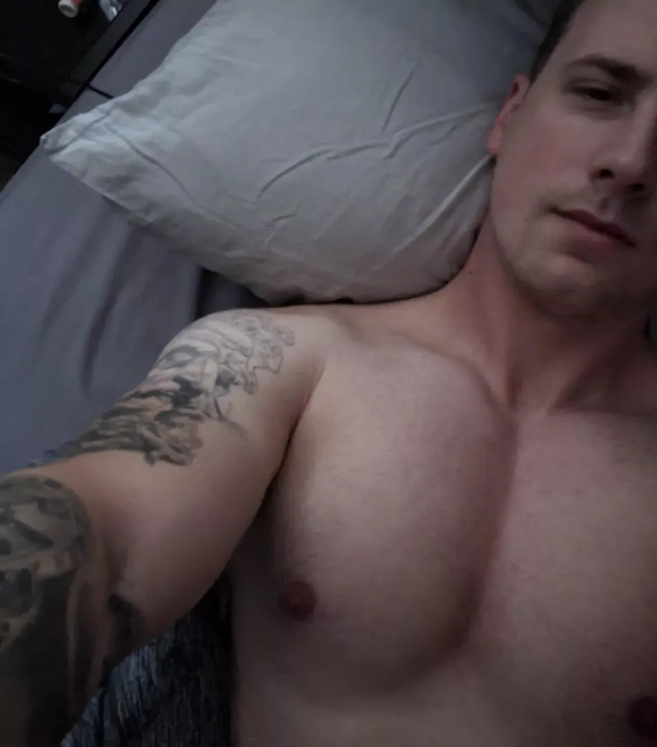Happy Friday, sit on my face this weekend?
