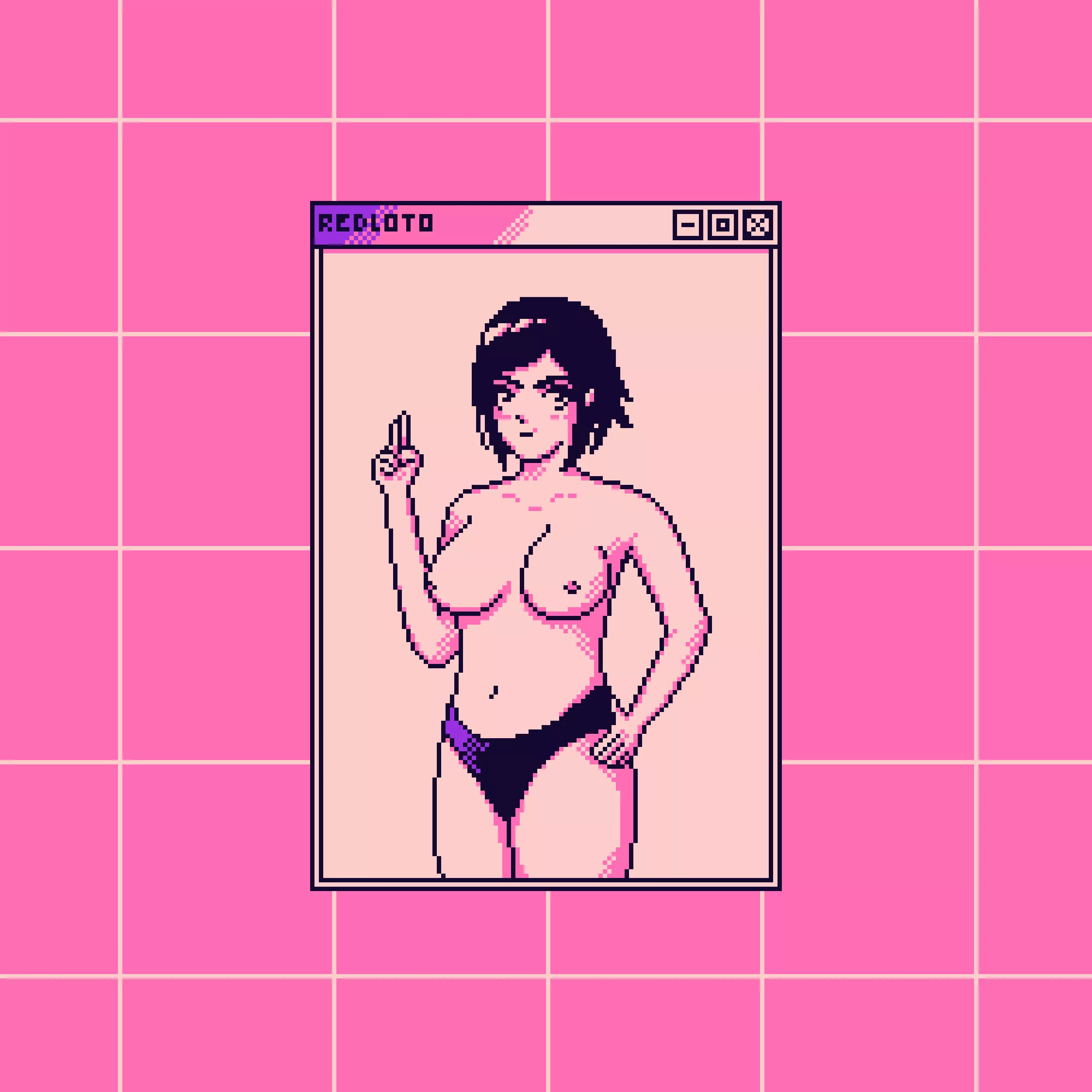 Happy friday wishes you this girl that i have just drawn