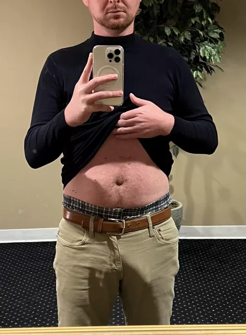 Happy Frisky Friday