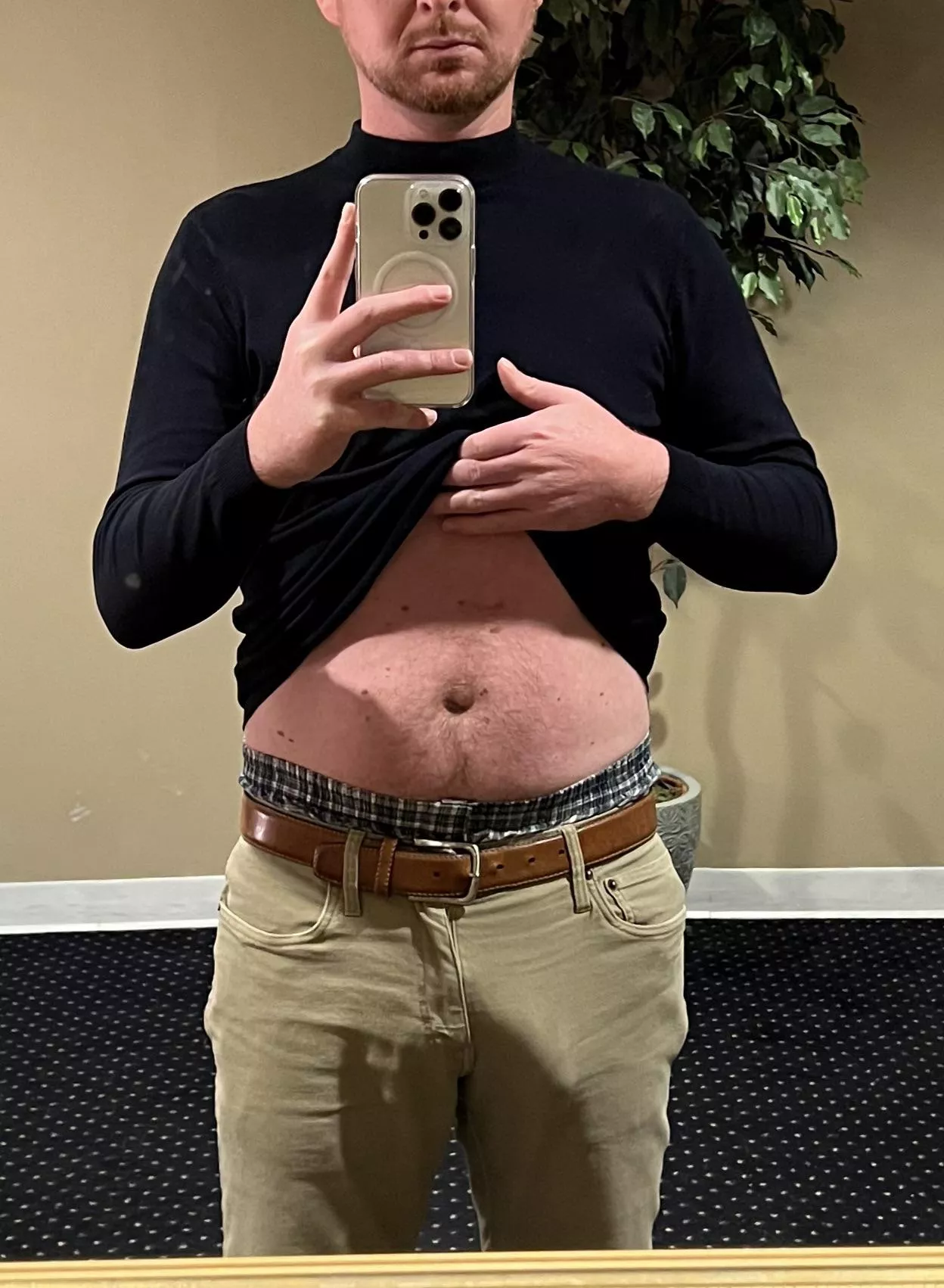 Happy Frisky Friday