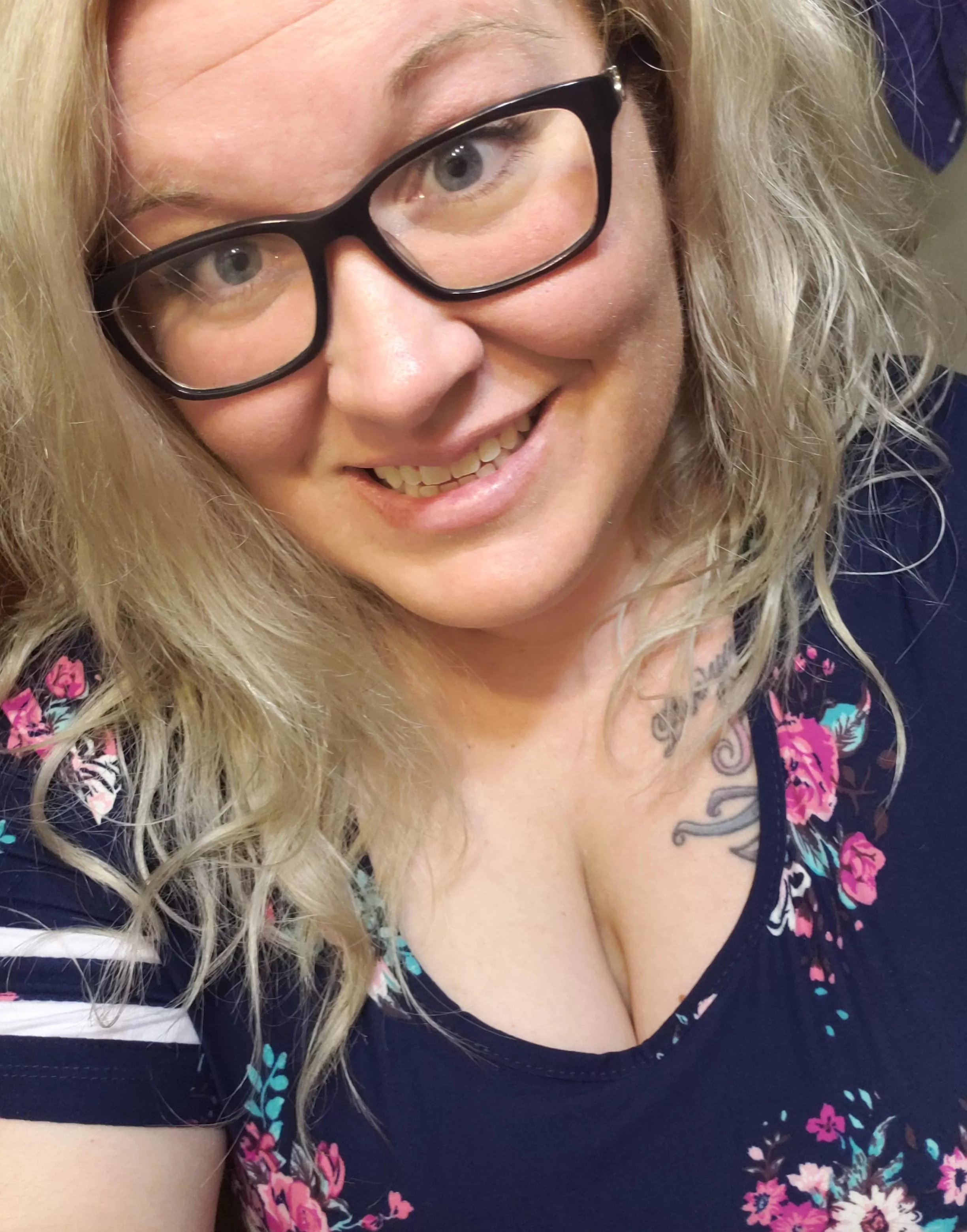 Happy FriYay. Anything fun planned for the weekend?