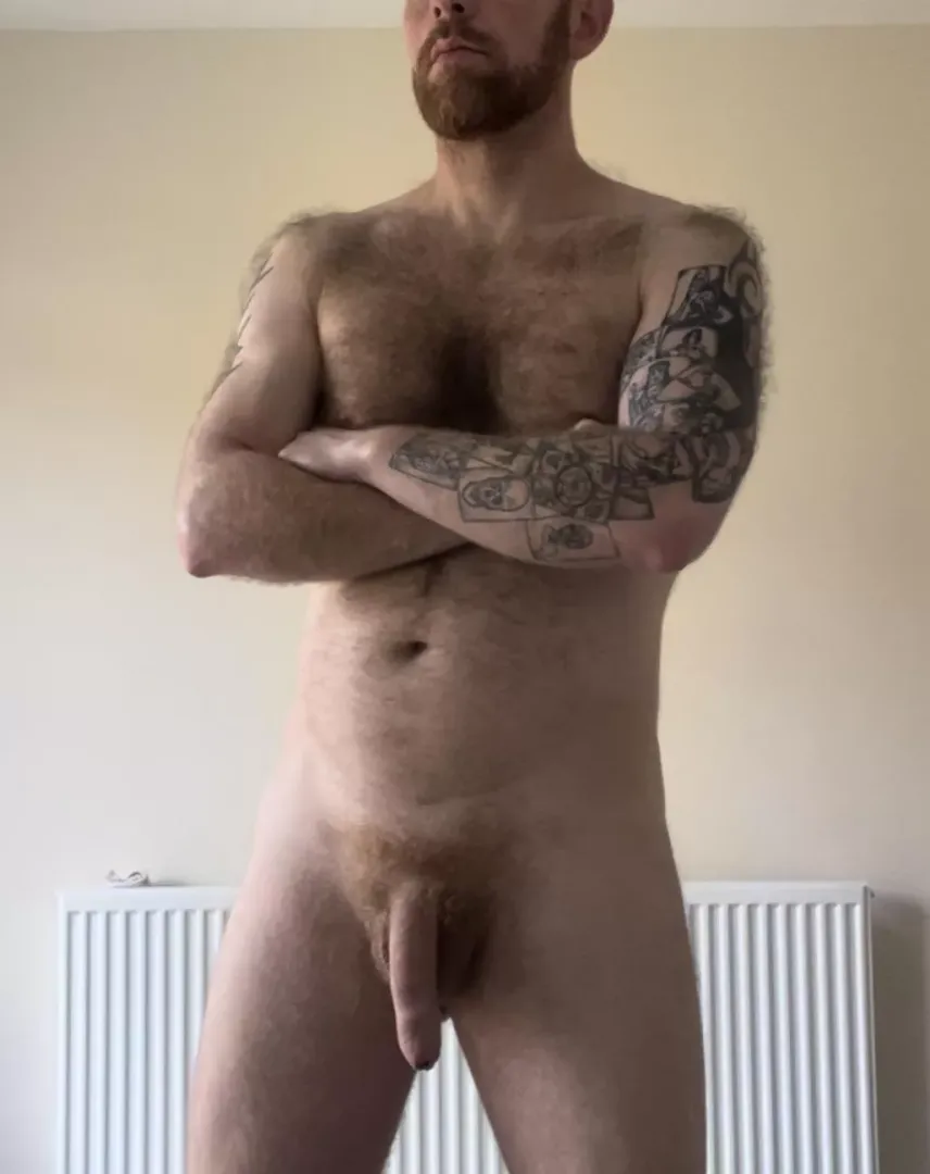 Happy Fursday you beautiful people 😜