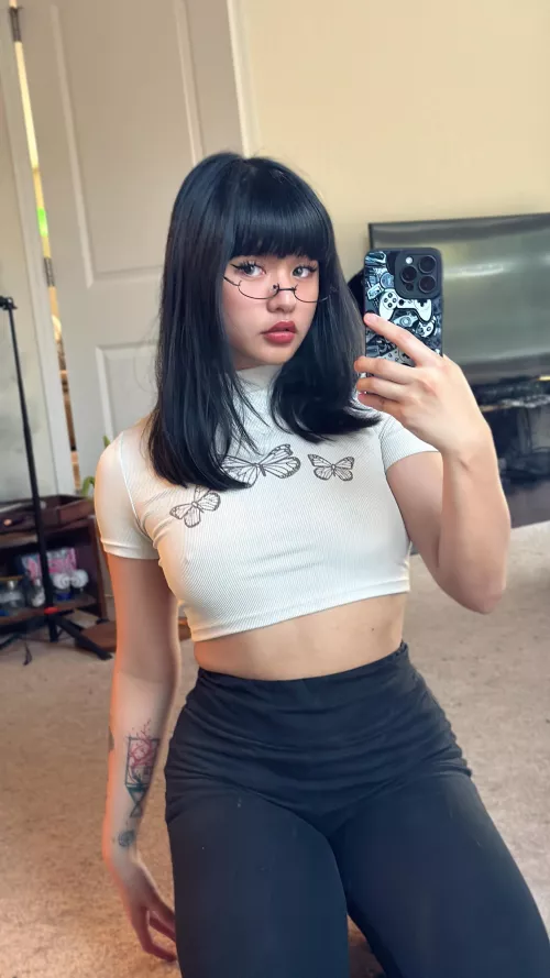 Happy fwidae