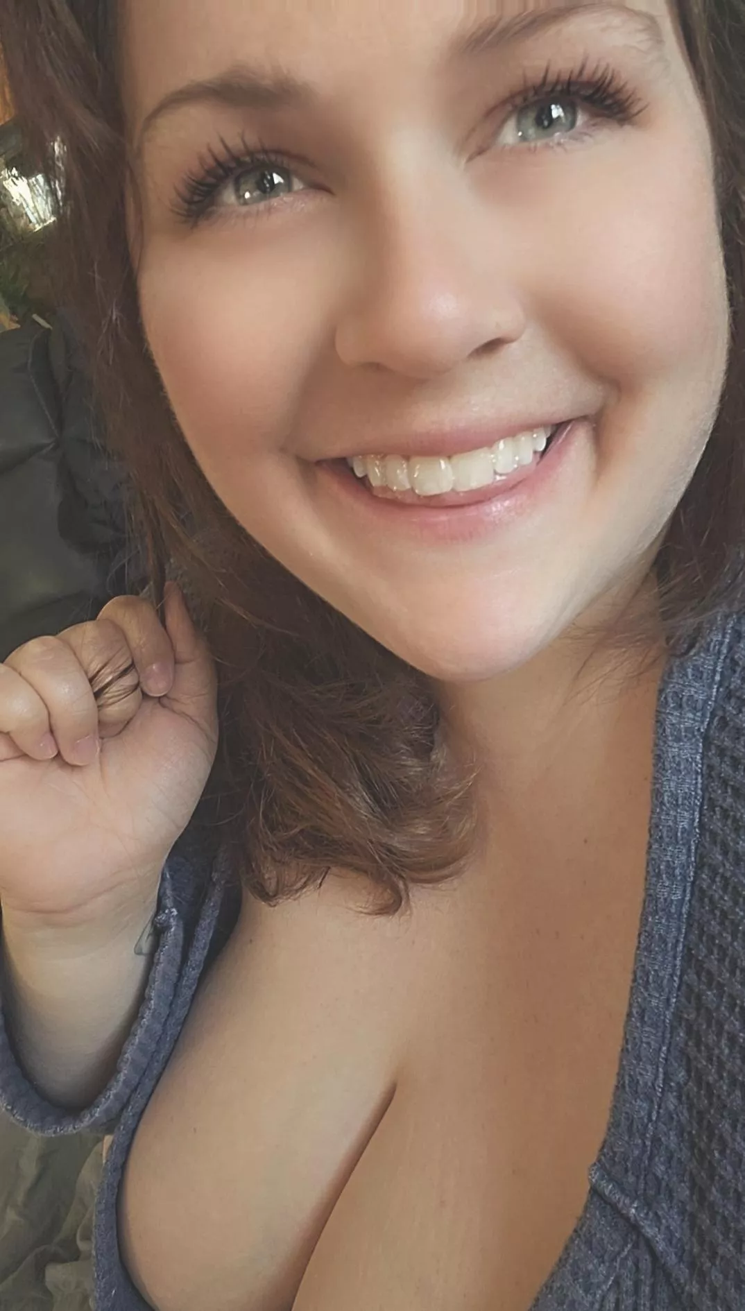 Happy Girl