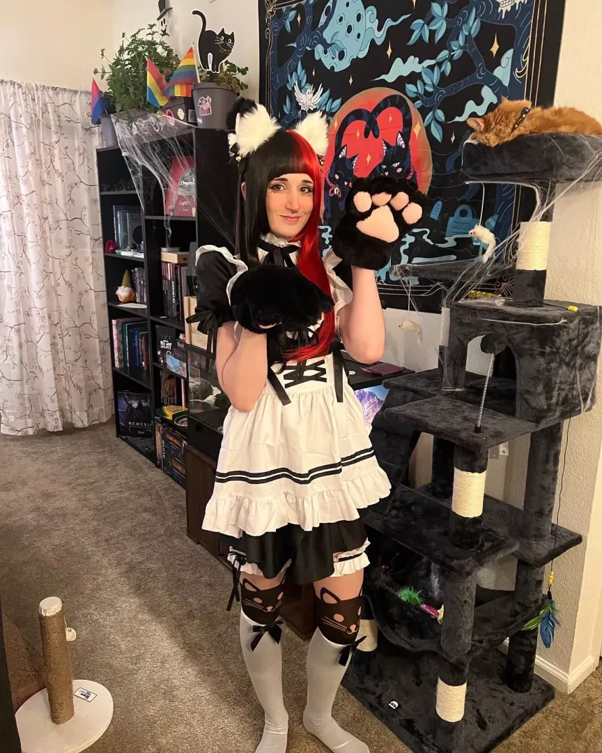happy halloween! :3