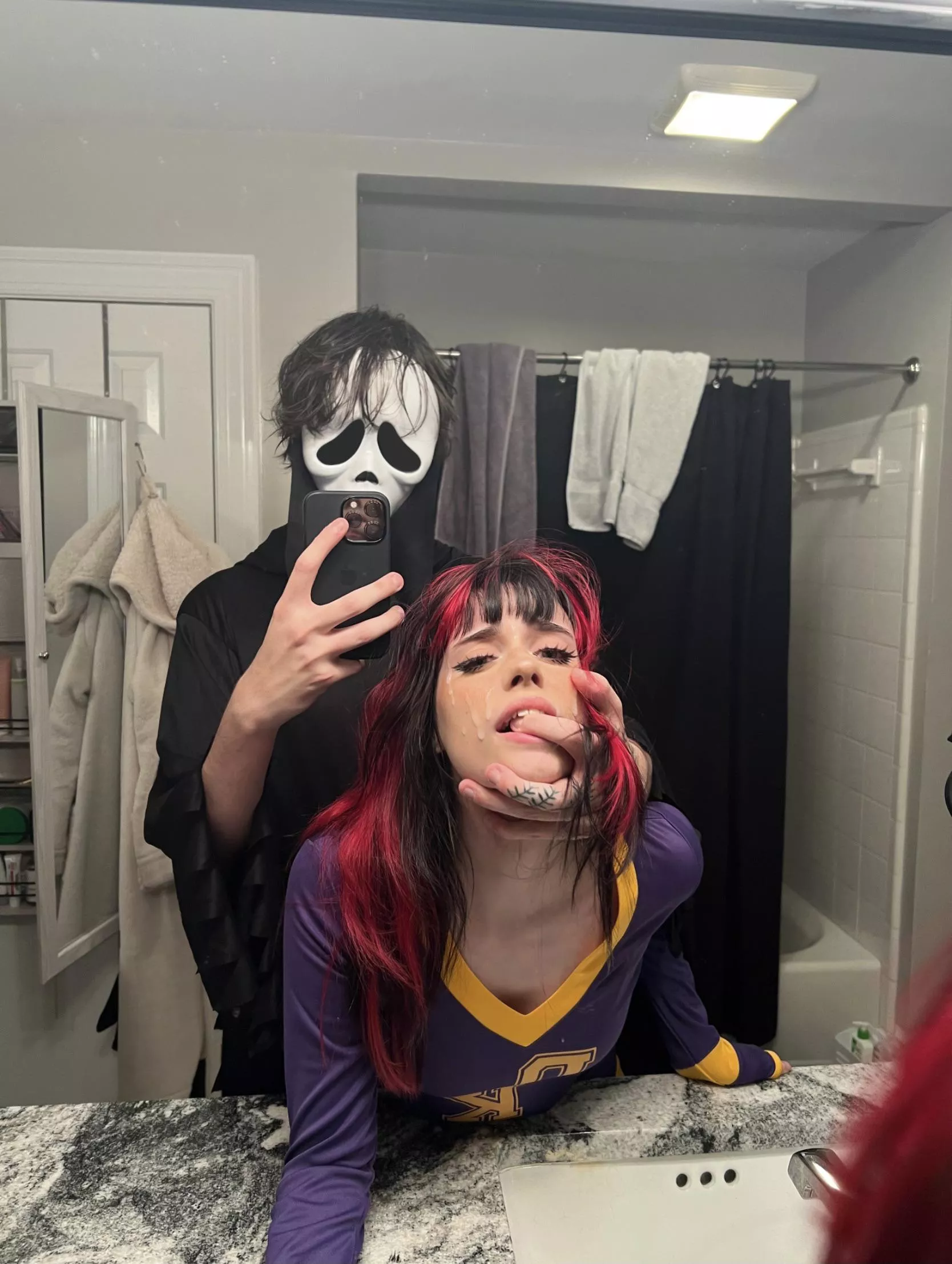 happy halloween 👻