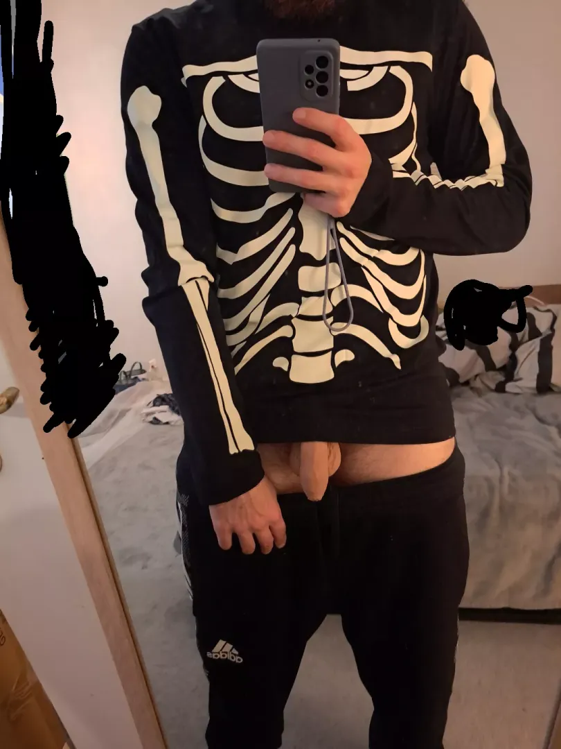 Happy Halloween 🎃