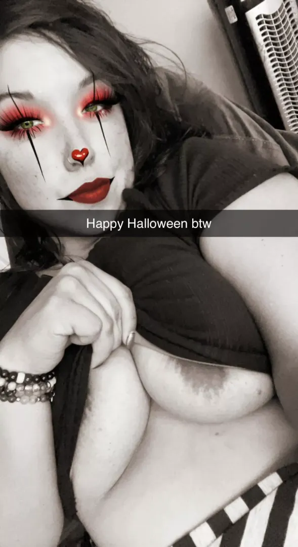 Happy Halloween