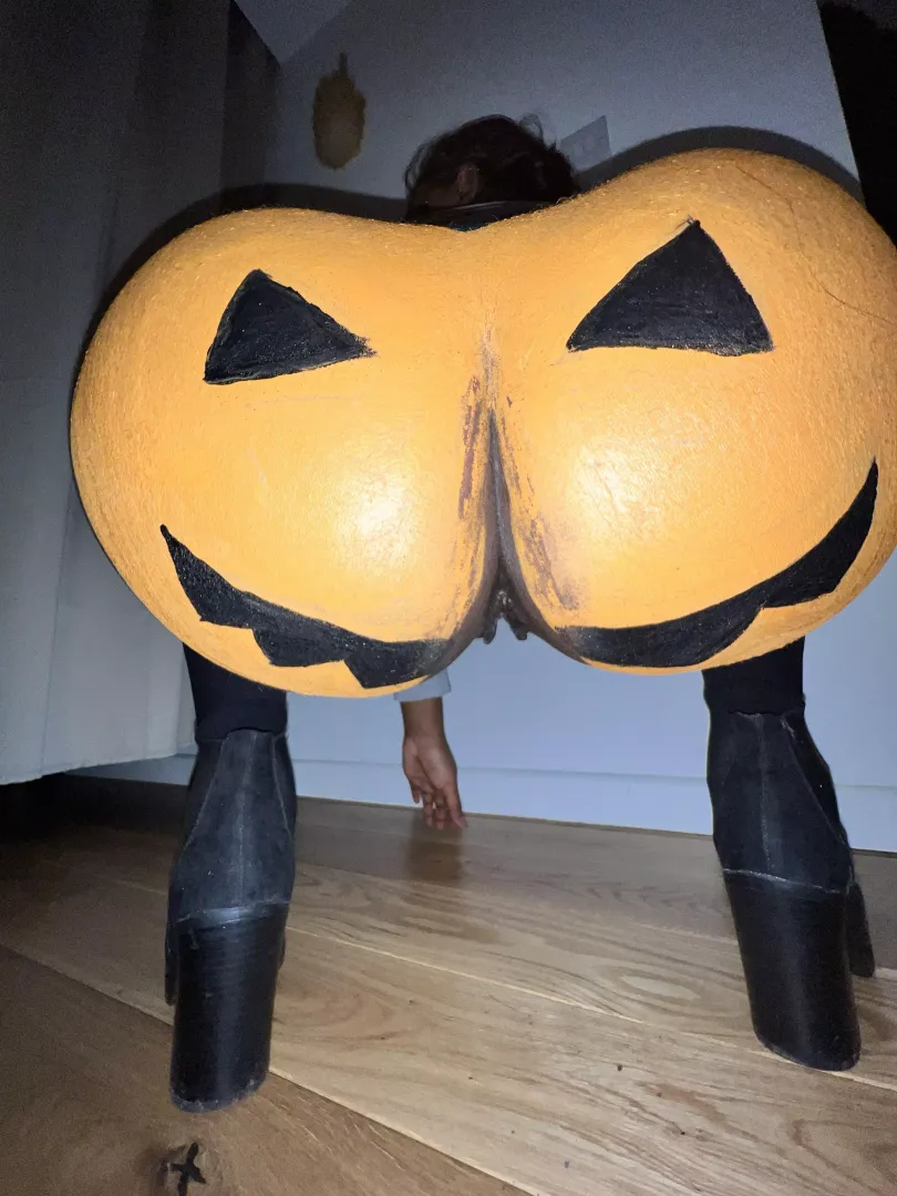 Happy Halloween