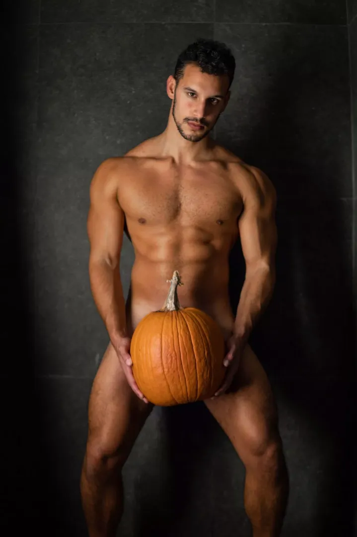 Happy Halloween 🎃