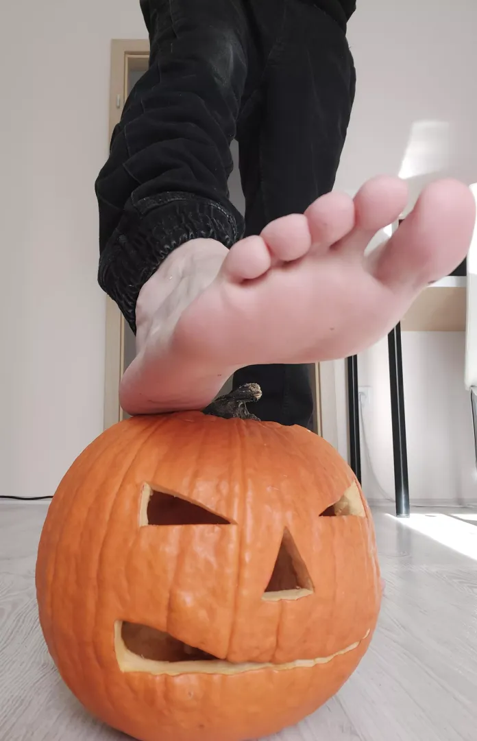 Happy Halloween 🎃