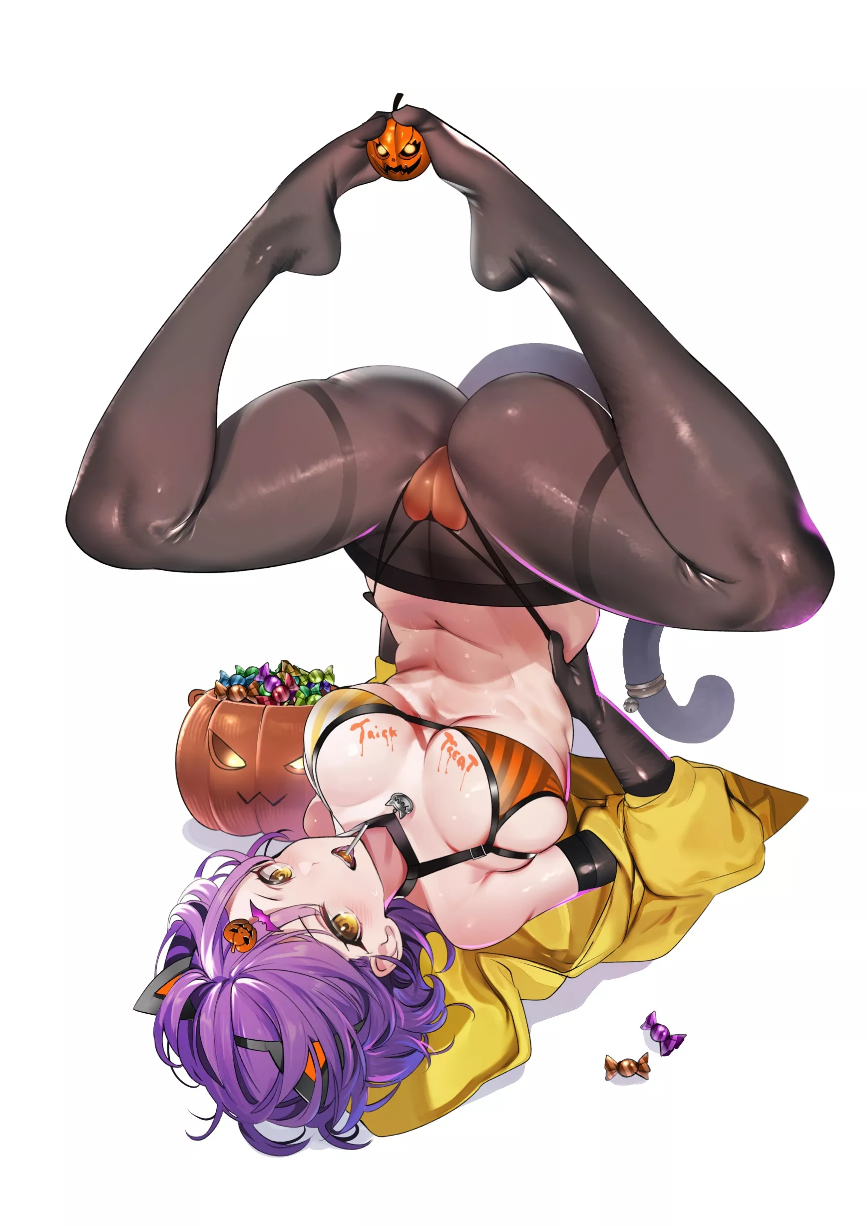 Happy Halloween