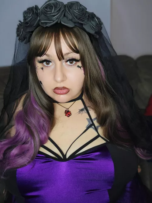 Happy Halloween 🎃🖤