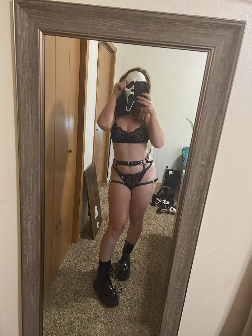 Happy Halloween [f]