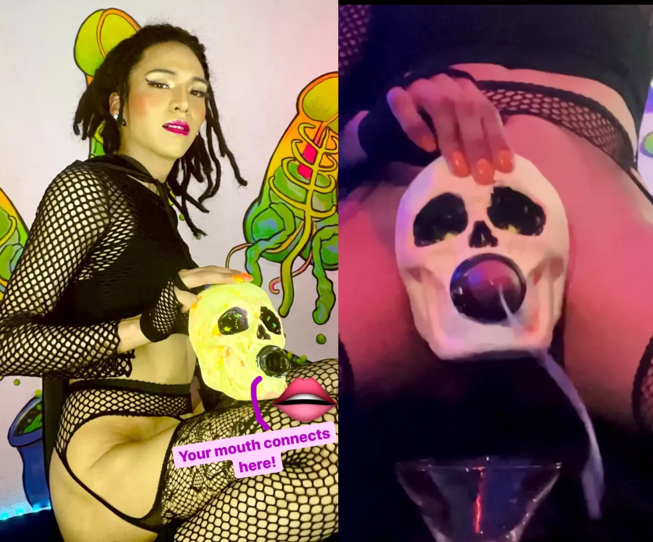 Happy Halloween!