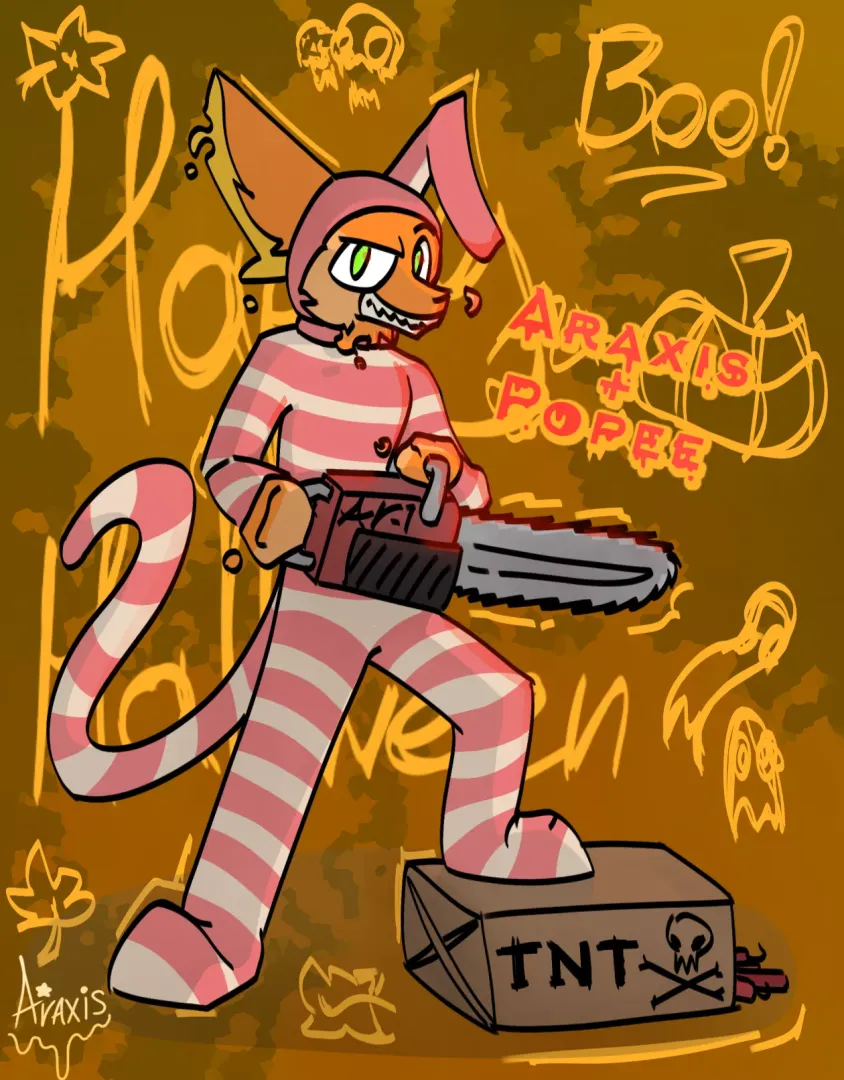 Happy Halloween:0