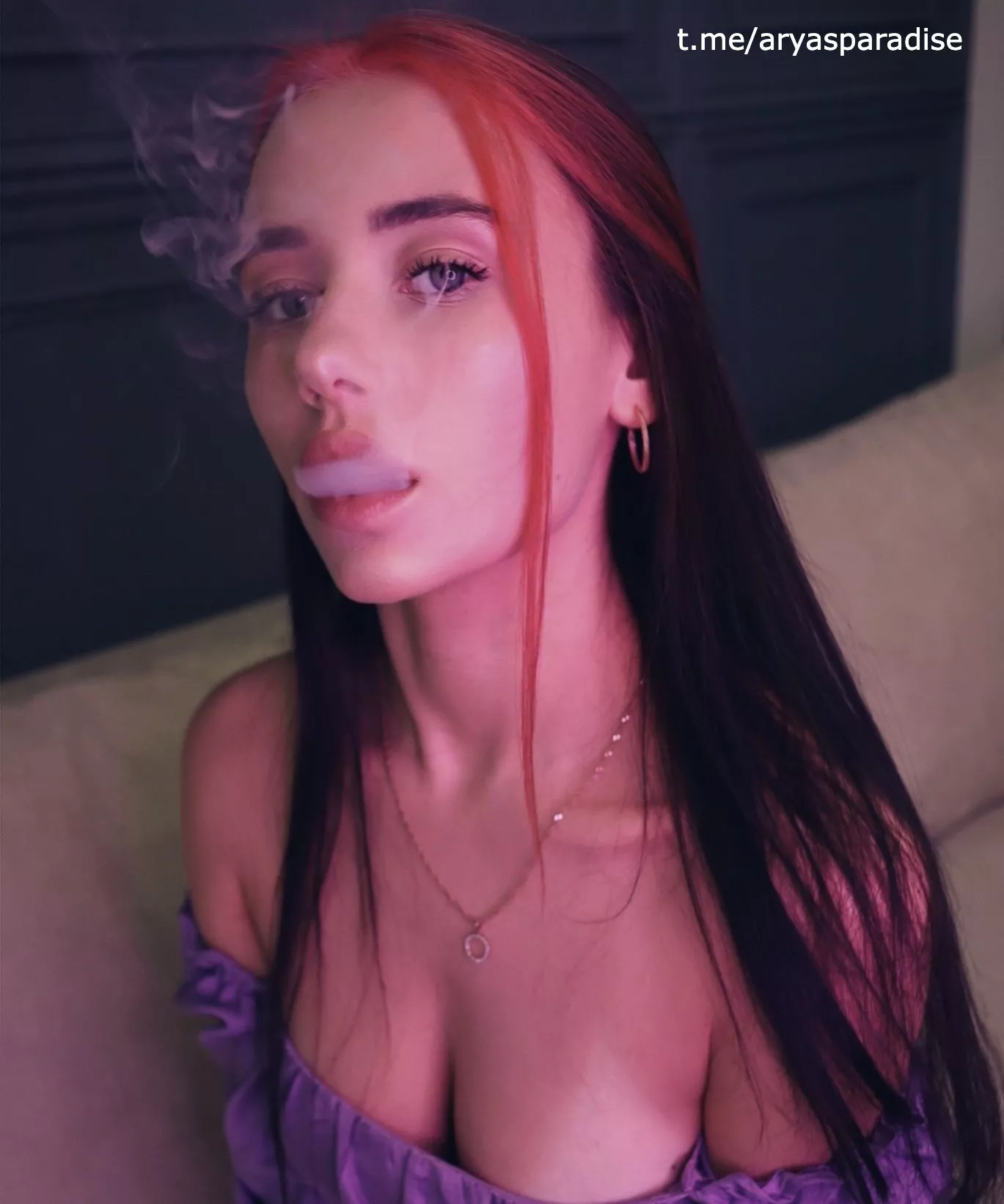 Happy High and Horny!