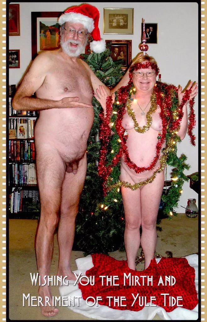 Happy Holidays!