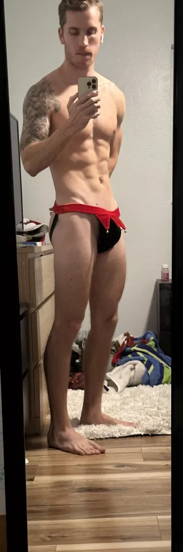 Happy holidays