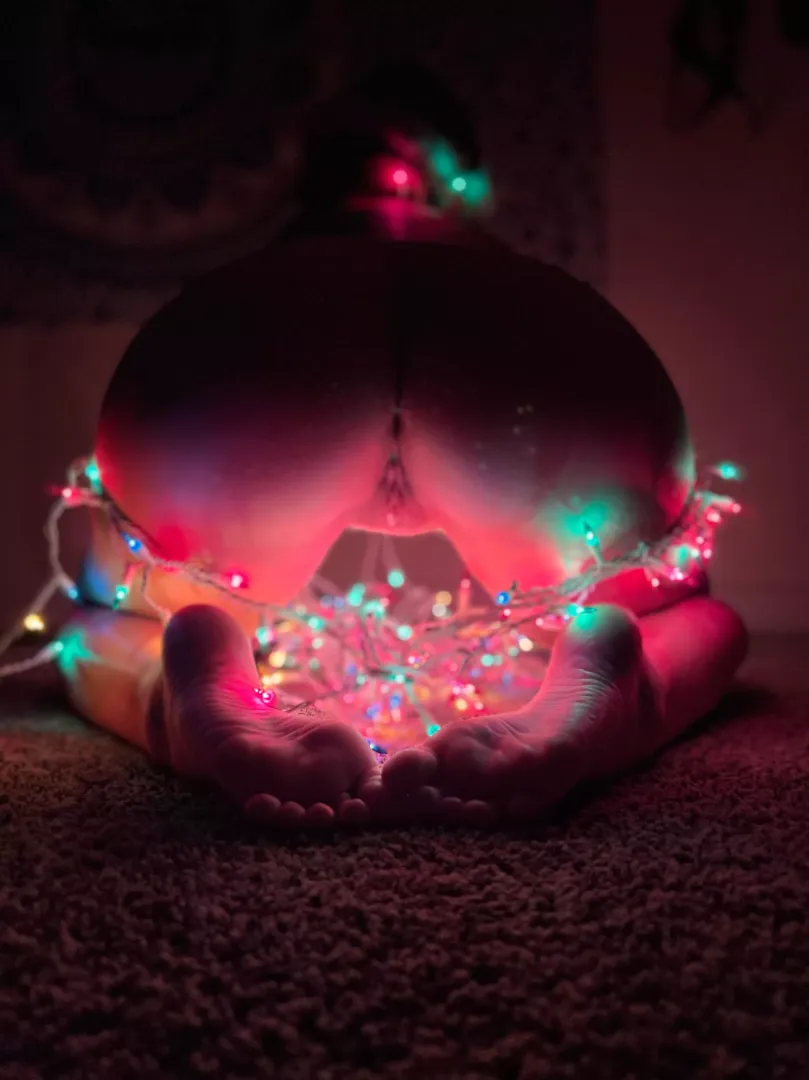 Happy Holidays