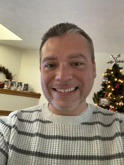 Happy Holidays!
