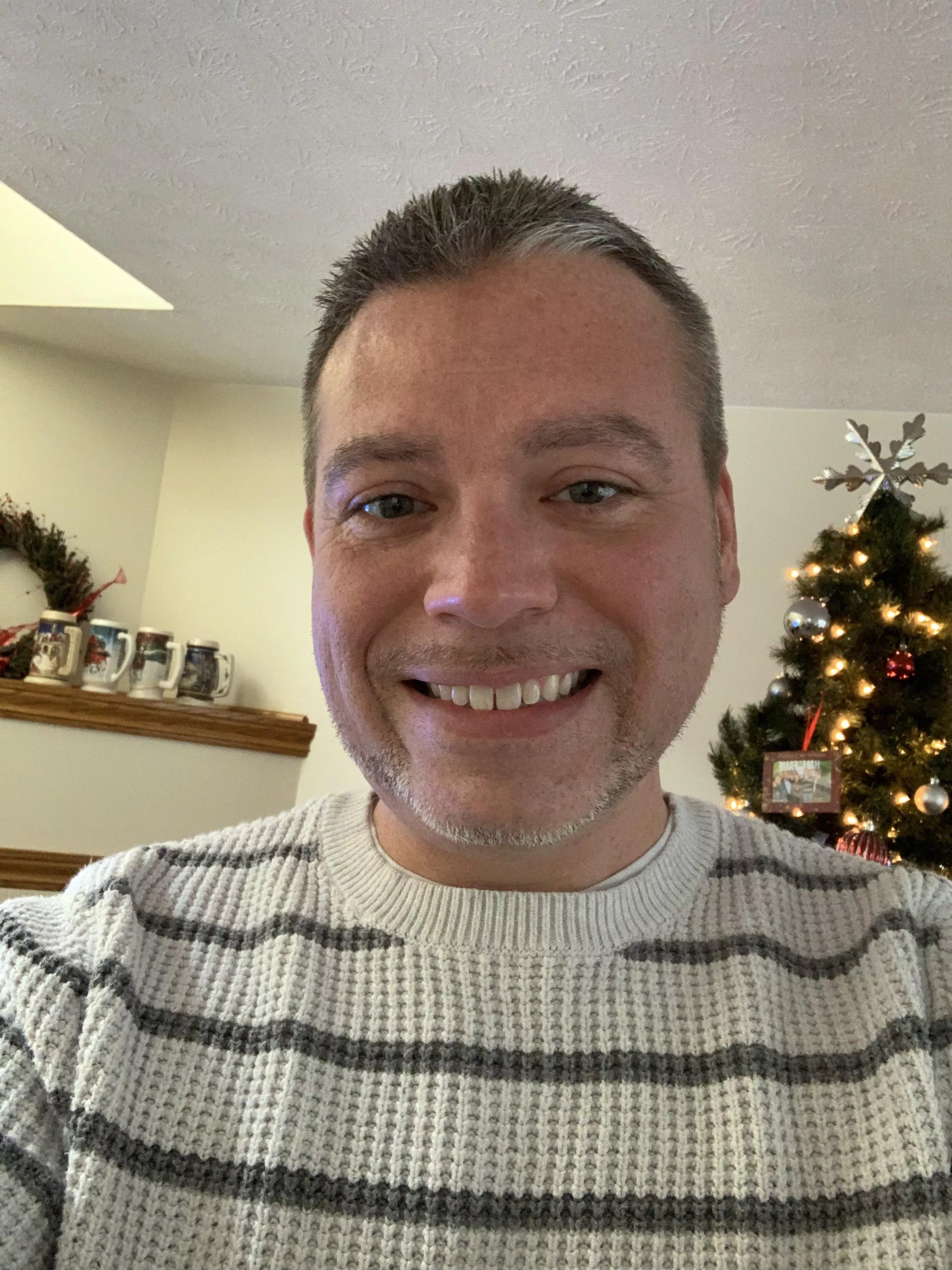 Happy Holidays!