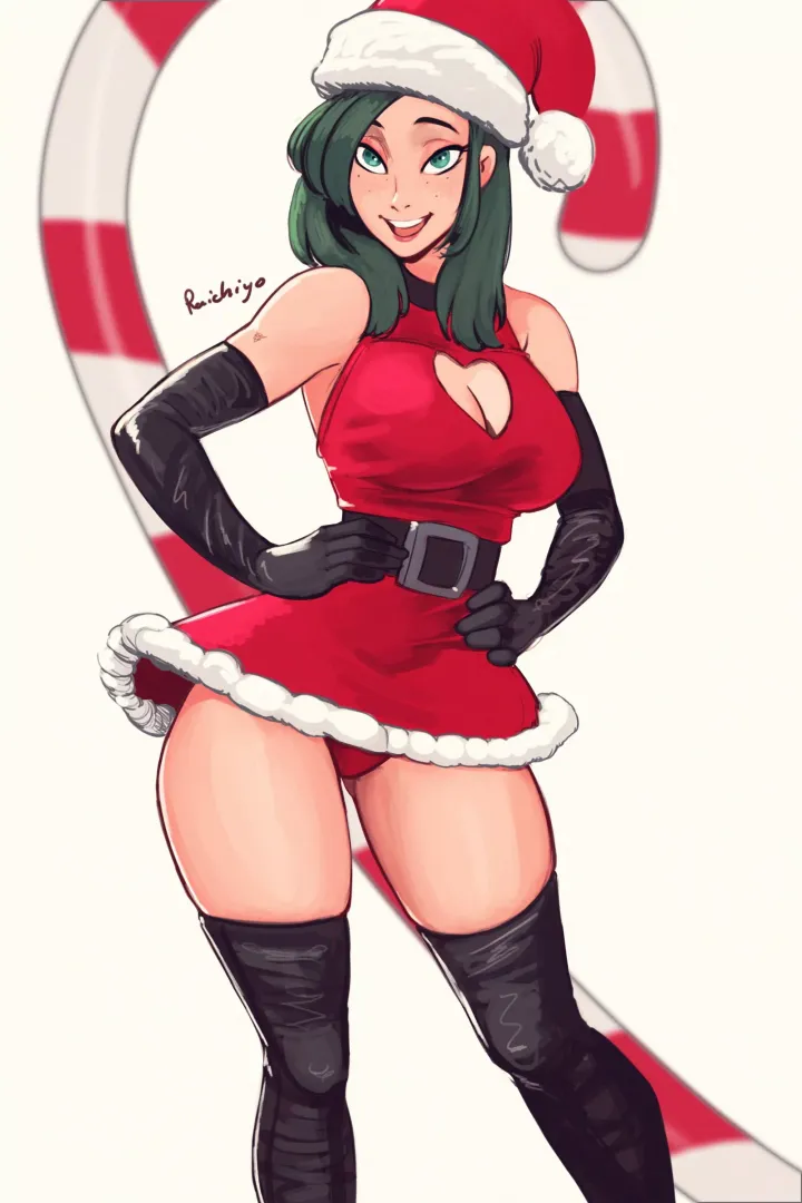 Happy Holidays fellow degenerates
