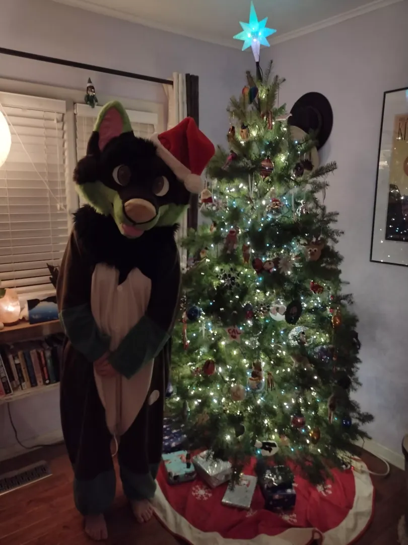 Happy holidays from Forest!
