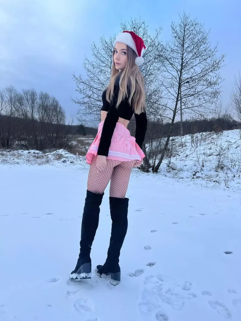 Happy holidays
