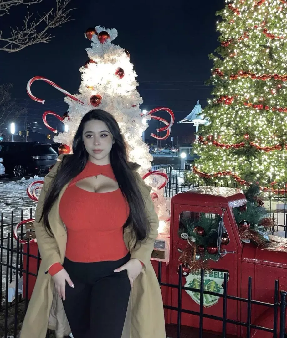 Happy holidays!