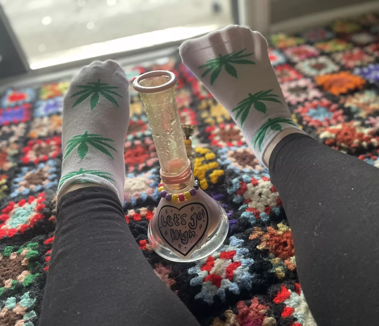 Happy holidaze! [f]