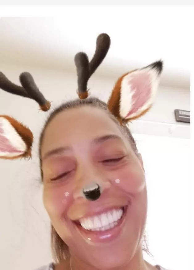 Happy Holidaze!!