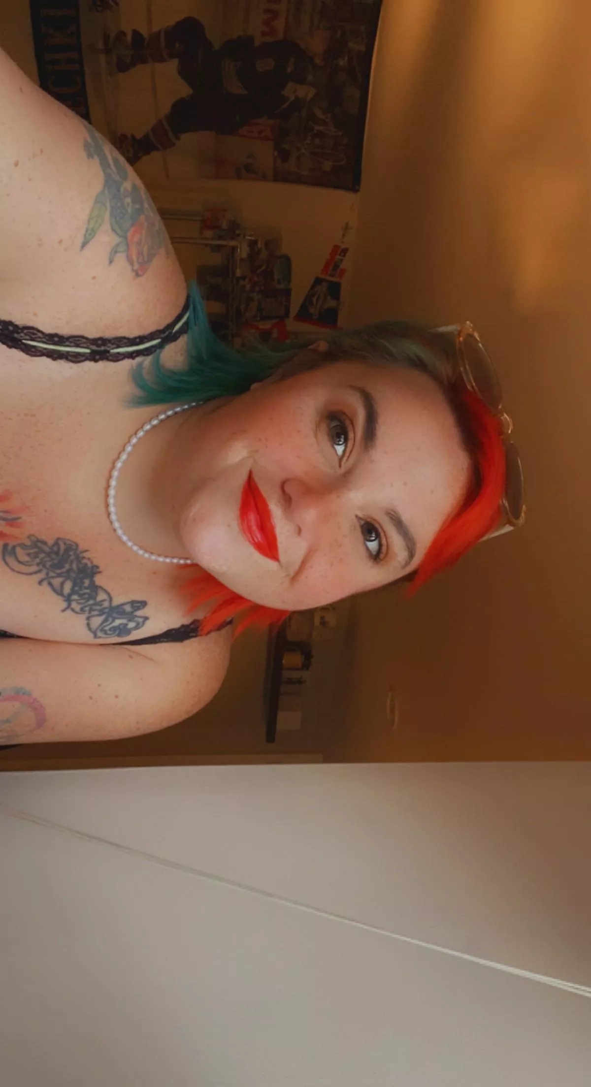 Happy holly jolly December ❤️💚🎄