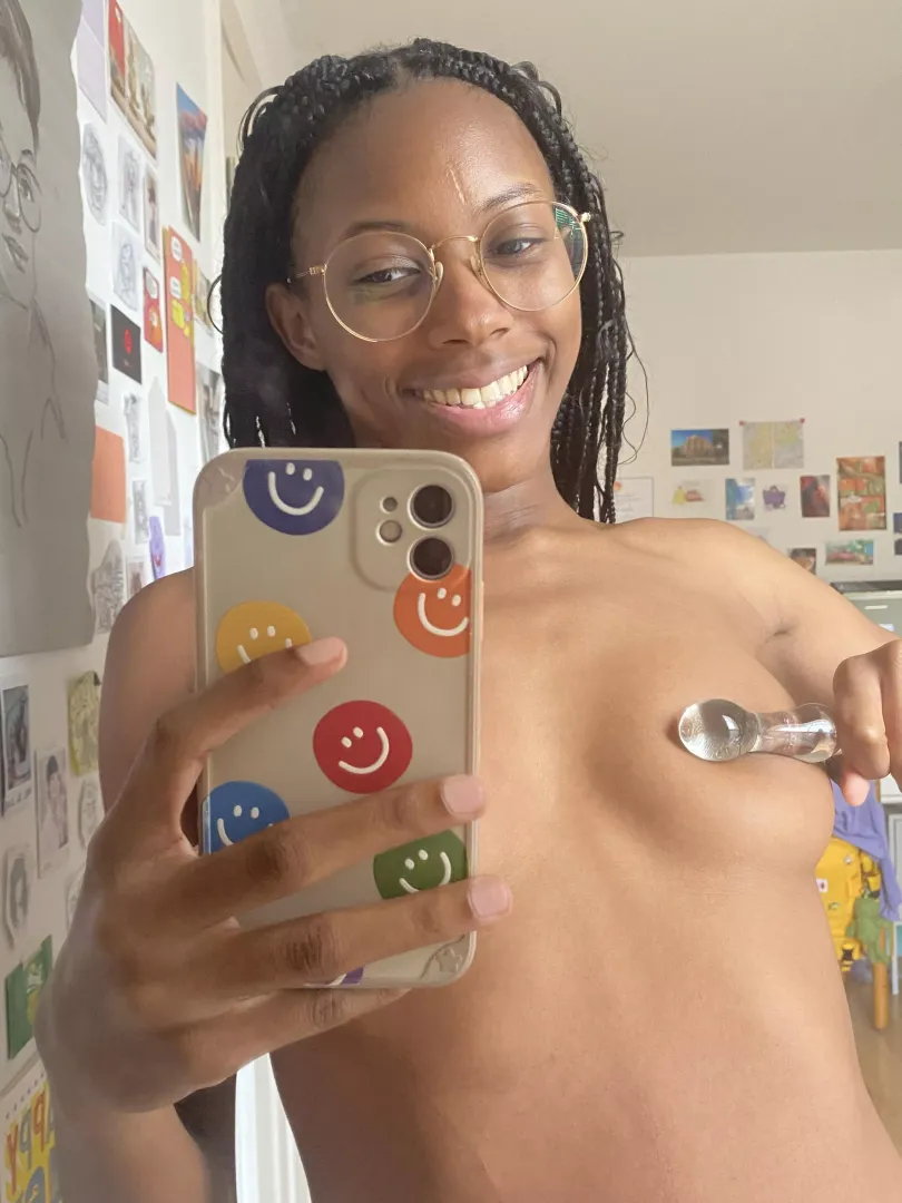 Happy Horny Happy Horny