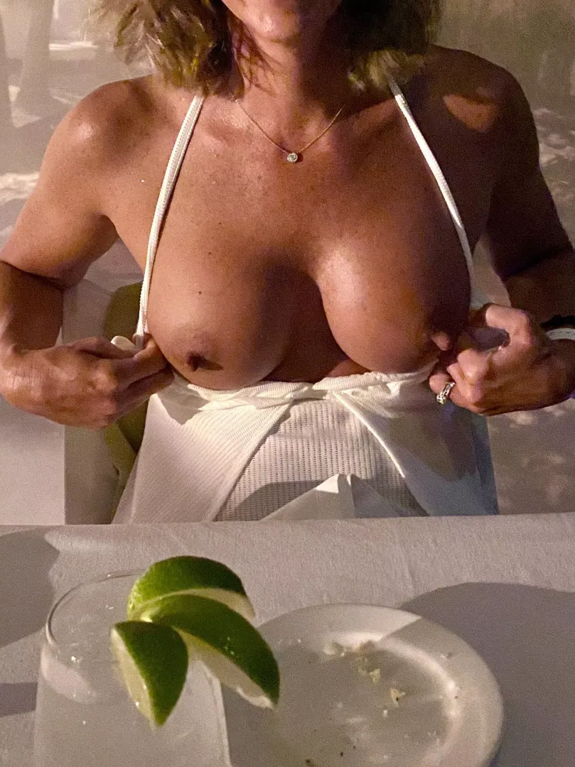 Happy hour. 52(f) and sexyAF.
