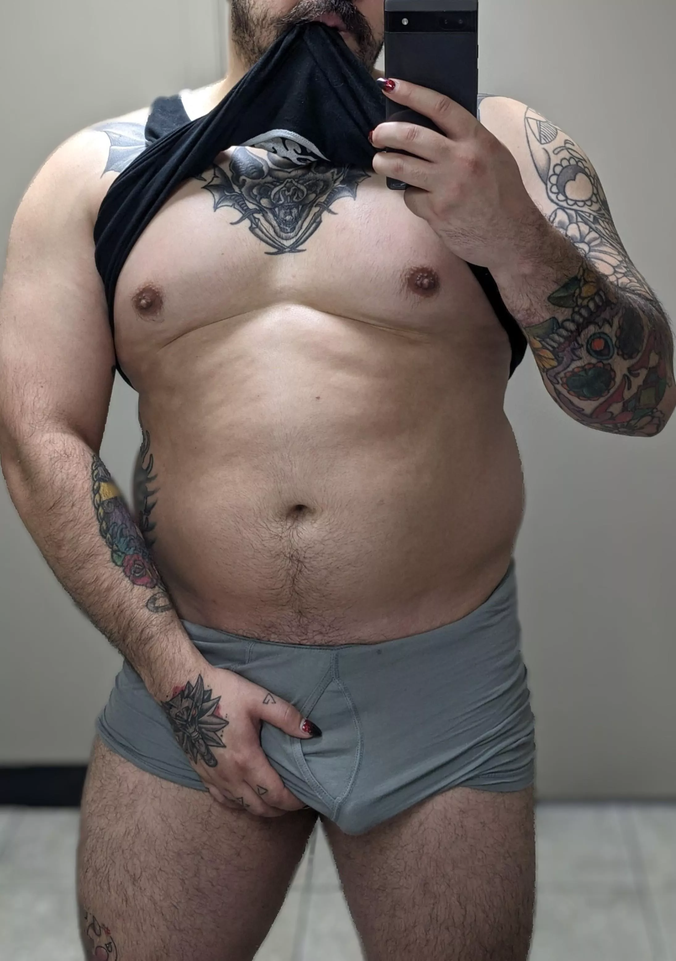 Happy Hump Day 😘