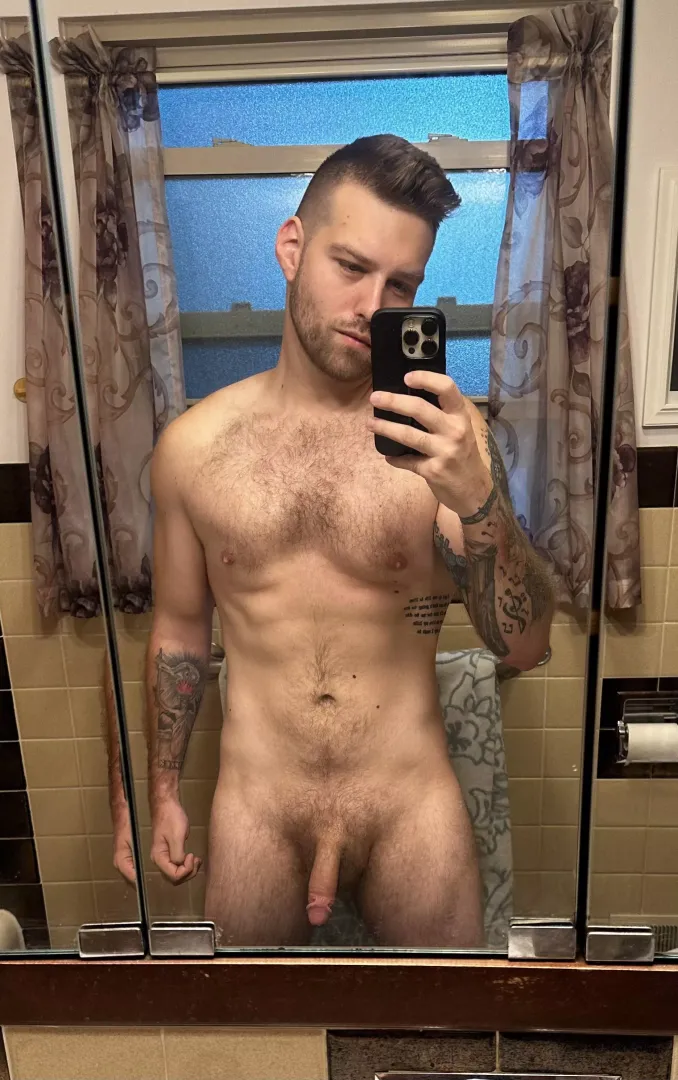 Happy Hump Day