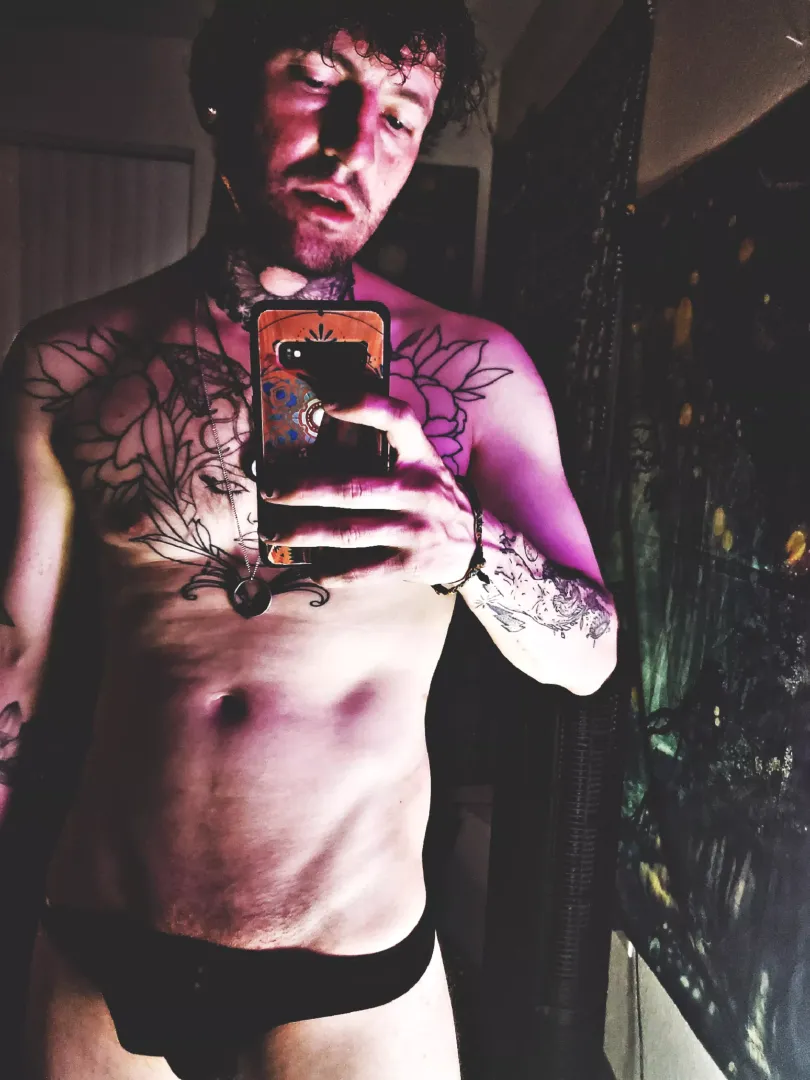 Happy hump day 