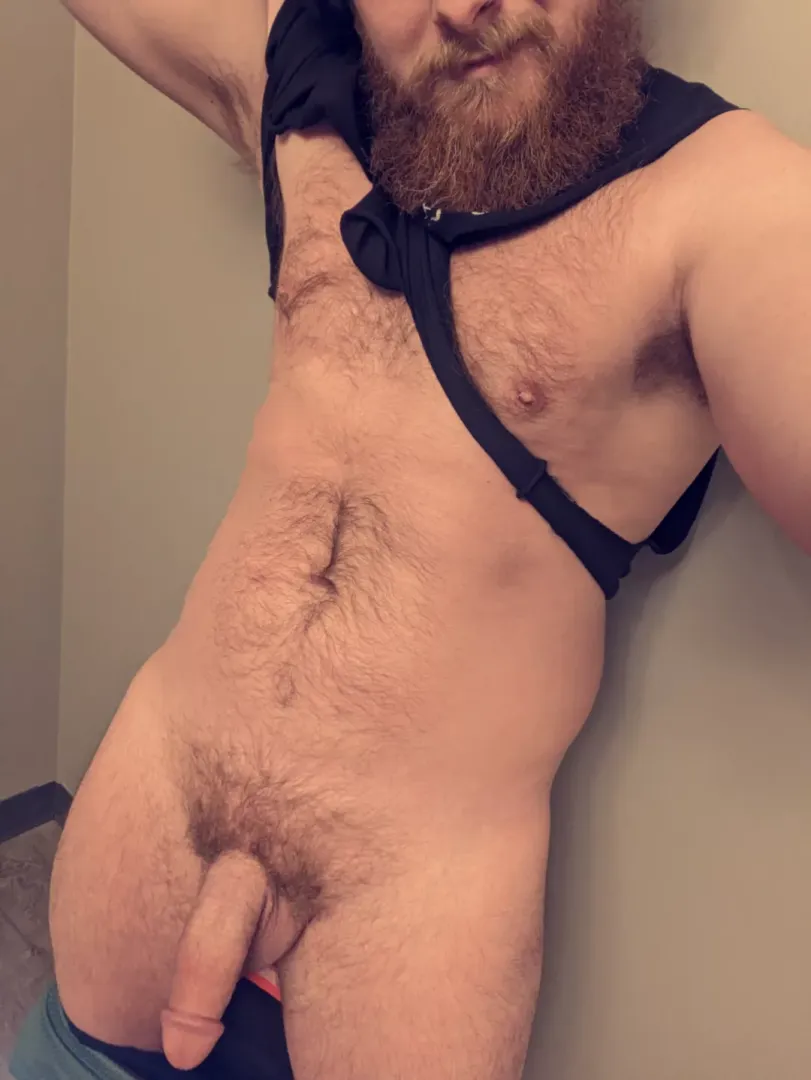 Happy hump day!